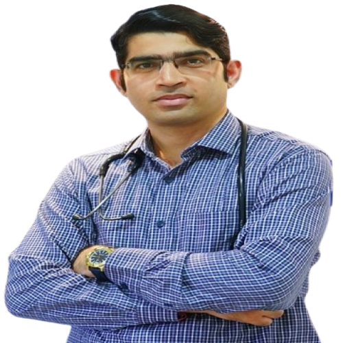 Dr Surajeet Kumar Patra