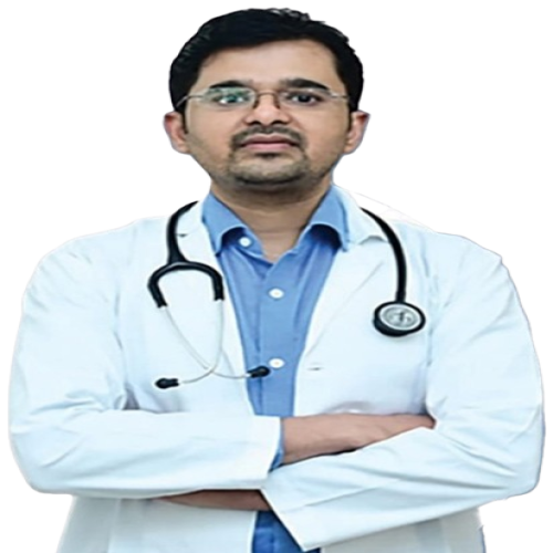 Dr Anil Kumar Sahu