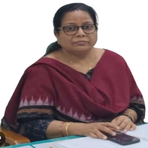 Dr. Subrata Nayak